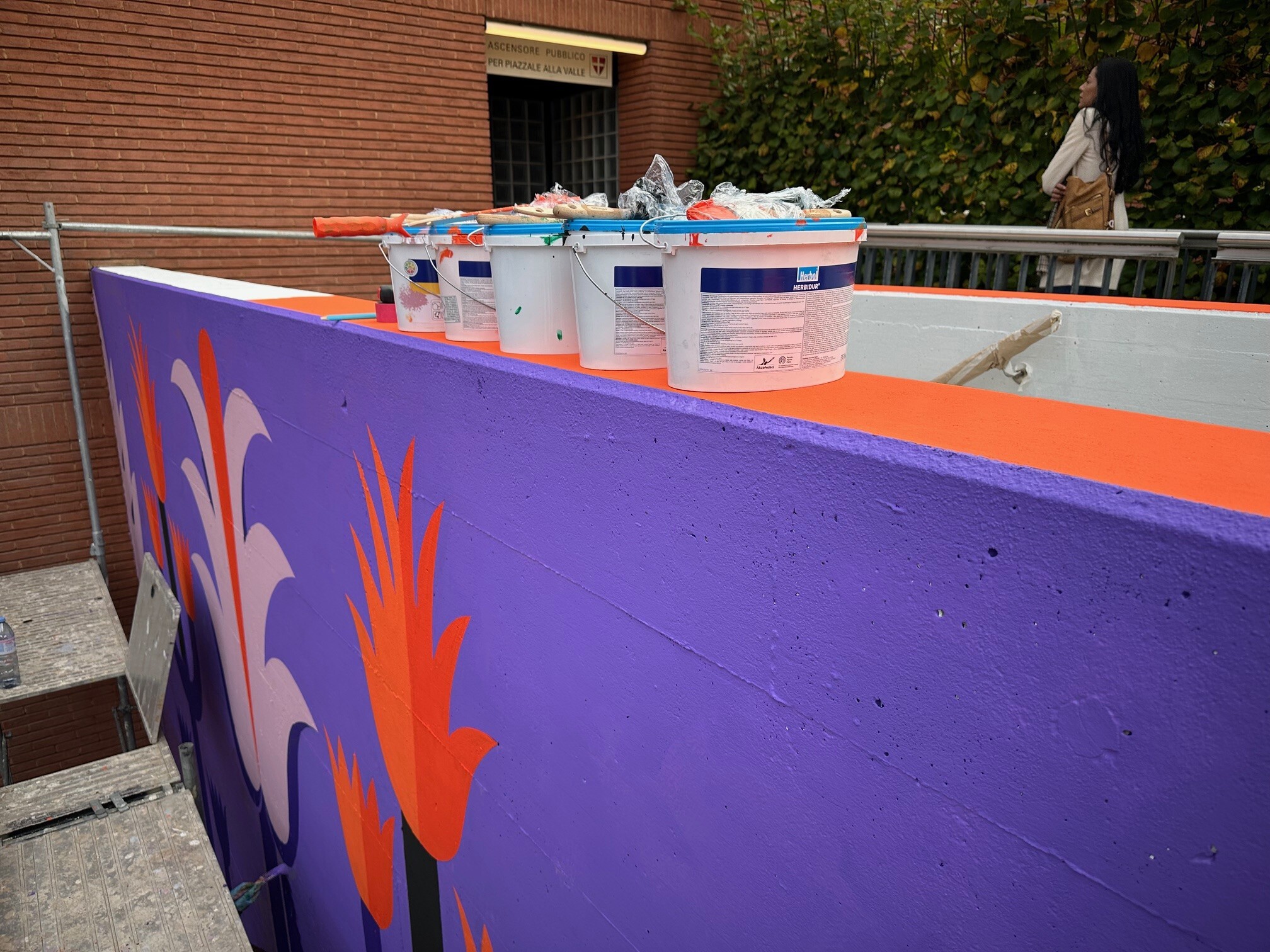 Ornamento Radicale - Agostino Iacurci _ 5