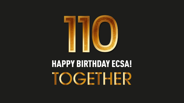 110 Anni di Successi: Il Gruppo ECSA Celebra un Importante Traguardo