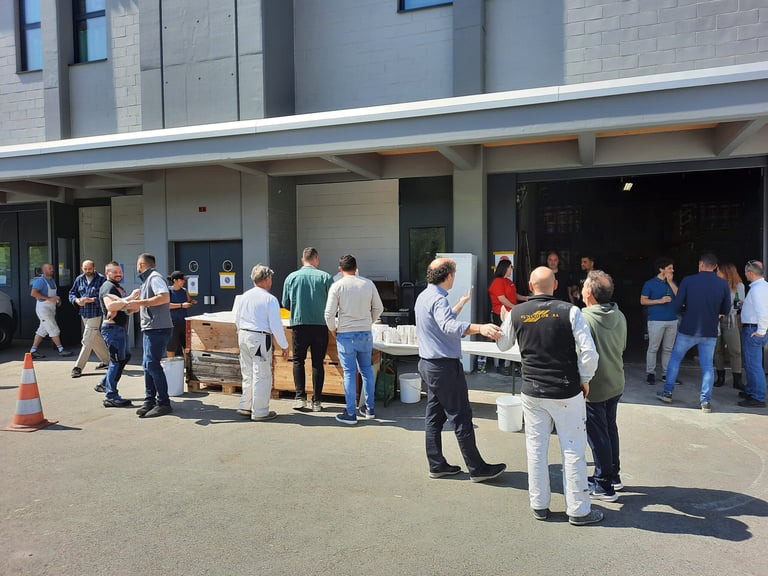 Bedano Open Day