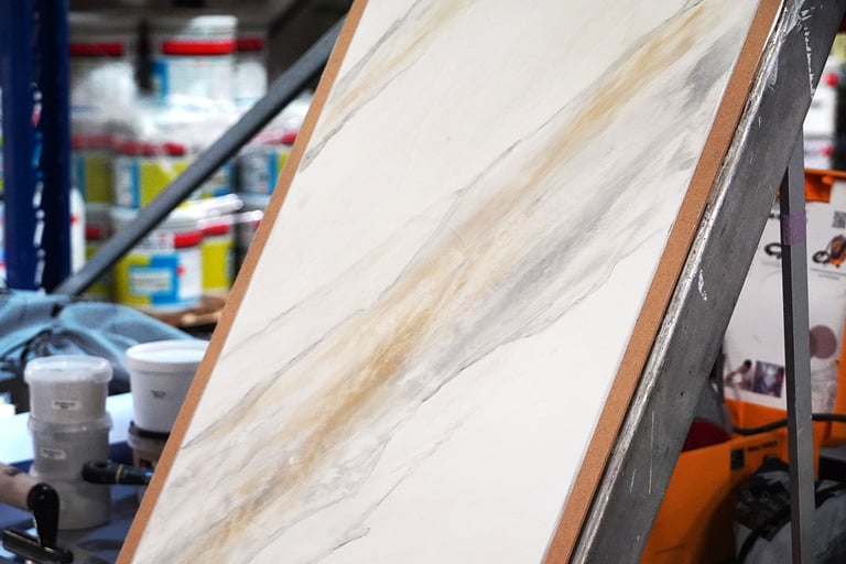 Corsi Gratuiti per Artigiani sui Decorativi per interni