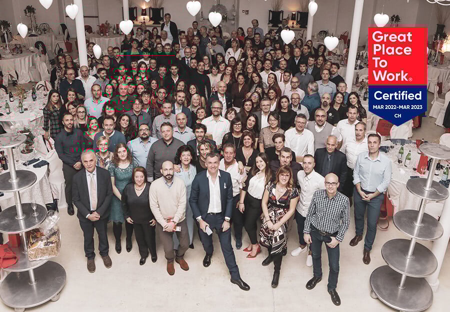 ECSA e Suncolor: un 