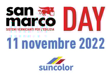 Grande Evento 🎉 Suncolor a Bedano - Suncolor