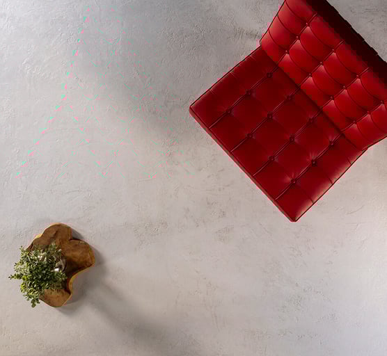 Corso gratuito sulle resine decorative in Ticino