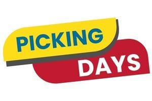 logo picking days