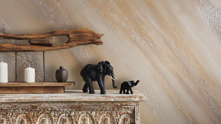 Corso Professionale Arti Decorative con CEBOS: tutti i dettagli per iscriverti!