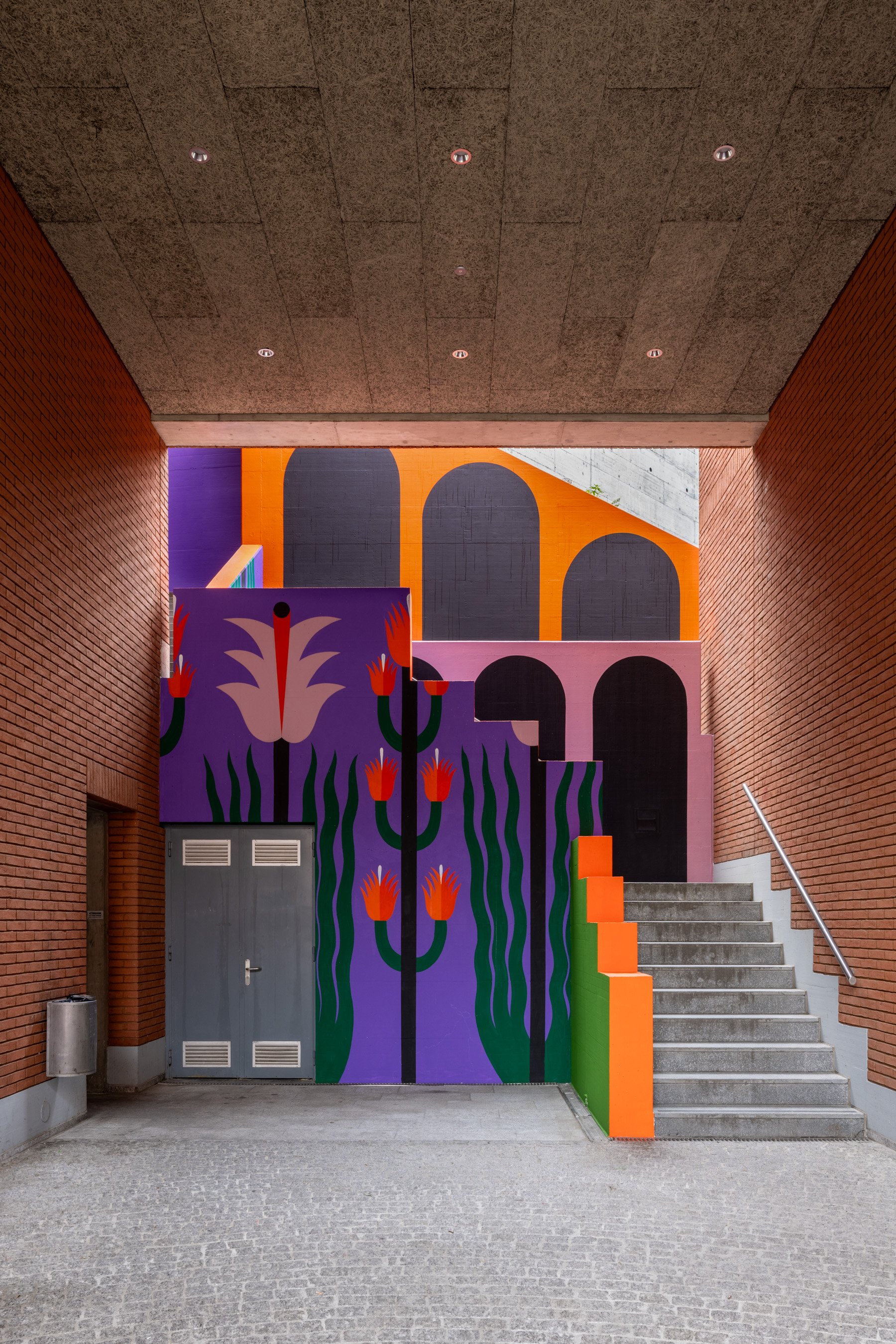 Ornamento Radicale - Agostino Iacurci _ 4