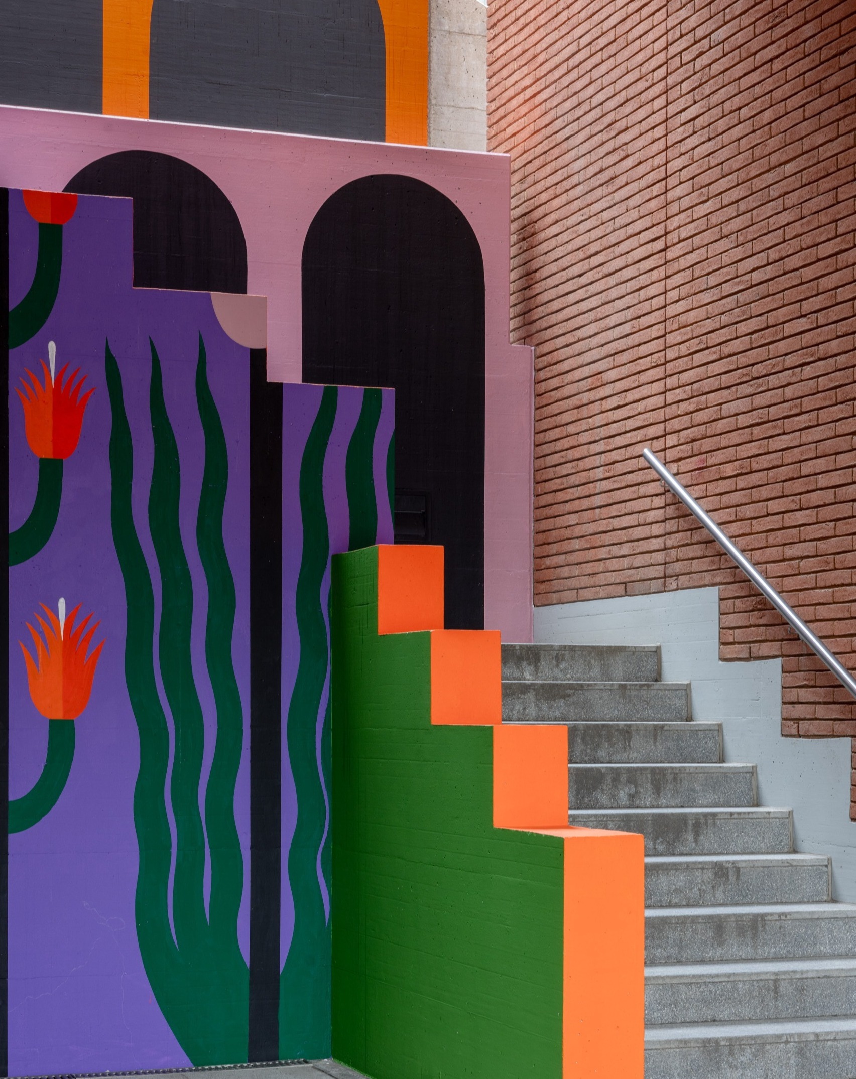 Ornamento Radicale - Agostino Iacurci _ 2