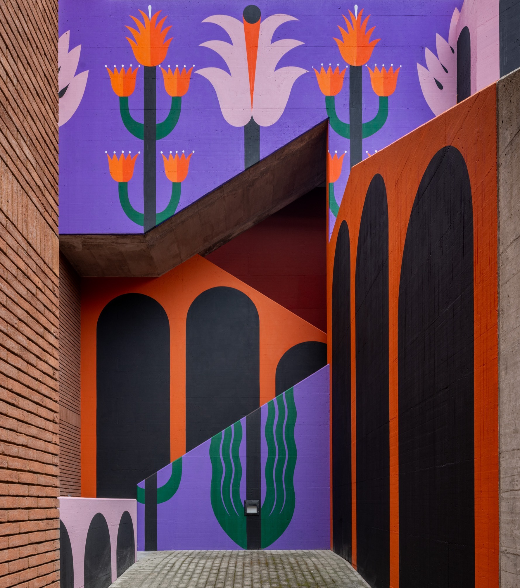 Ornamento Radicale - Agostino Iacurci _ 1