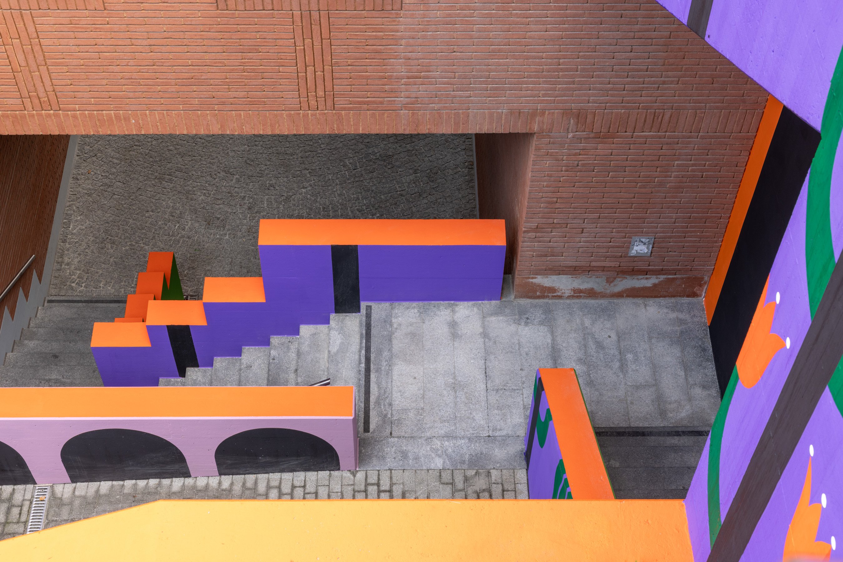 Ornamento Radicale - Agostino Iacurci _ 6