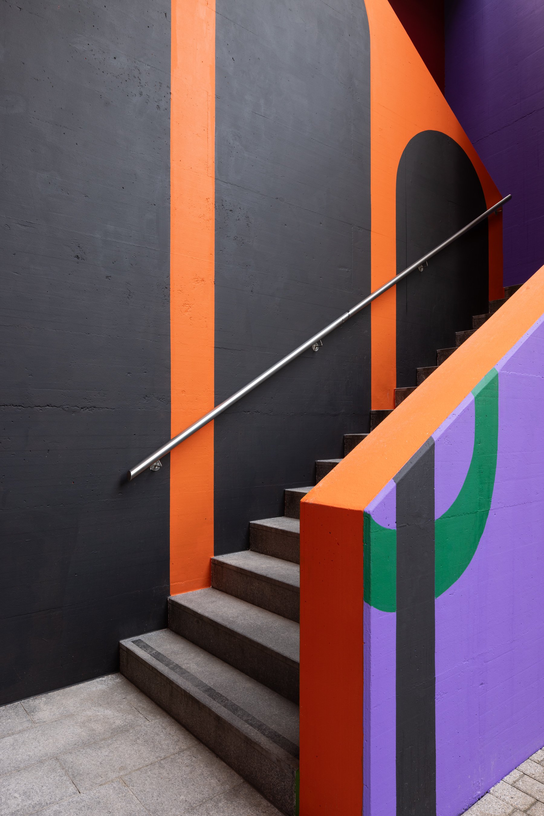 Ornamento Radicale - Agostino Iacurci _ 3